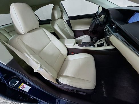 Used 2018 Lexus ES 350 image 29