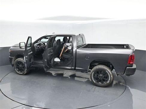New 2026 RAM 2500 Big Horn image 54