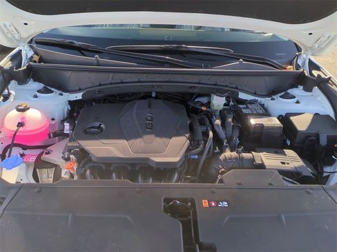 New 2026 Hyundai Tucson SEL image 30