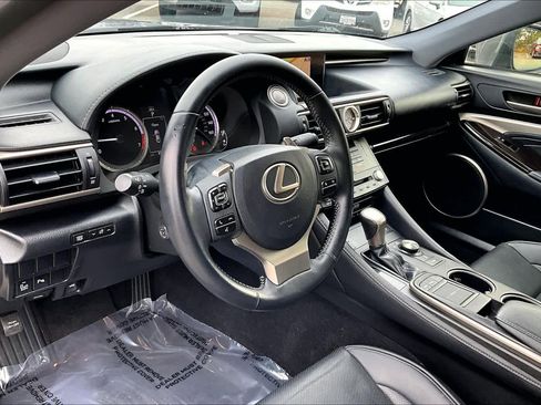 Used 2015 Lexus RC 350 image 17