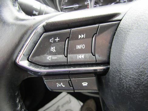 Used 2022 MAZDA CX-5 AWD 2.5 S image 34