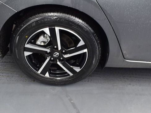 Used 2024 Nissan Sentra SV w/ All-Weather Package image 5