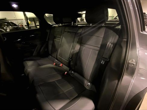 Used 2025 Land Rover Range Rover Evoque S image 20