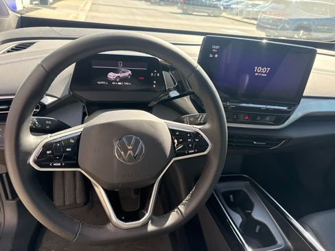 Used 2023 Volkswagen ID.4 Pro S RWD image 8