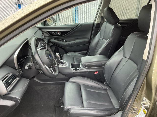 Used 2020 Subaru Outback Limited w/ Popular Package #2 AWD/4WD image 9