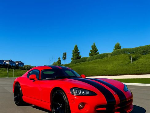 Used 1996 Dodge Viper RT/10 image 33