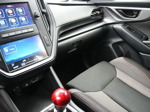 Used 2022 Subaru WRX image 4