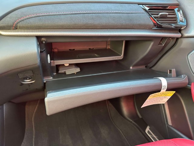 Certified 2025 Acura RDX w/ Advance Package AWD/4WD image 42