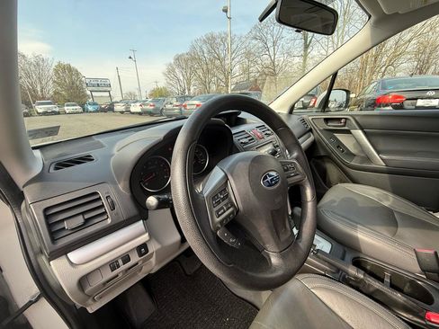 Used 2014 Subaru Forester 2.5i Premium w/ All-Weather Package image 13