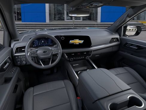 New 2026 Chevrolet Tahoe RST w/ Comfort Package AWD/4WD image 15
