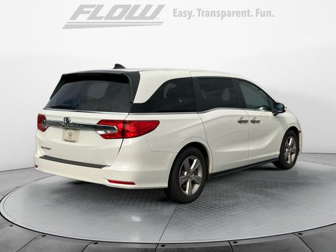 Used 2020 Honda Odyssey EX-L image 9