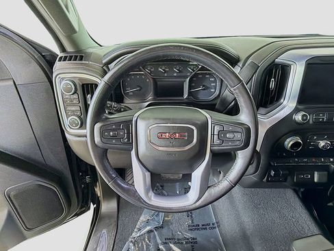 Used 2020 GMC Sierra 1500 SLE w/ SLE Value Package AWD/4WD image 29