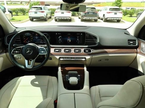 Certified 2022 Mercedes-Benz GLE 350 4MATIC image 13