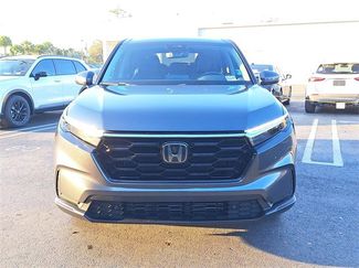Used 2024 Honda CR-V EX-L video 2