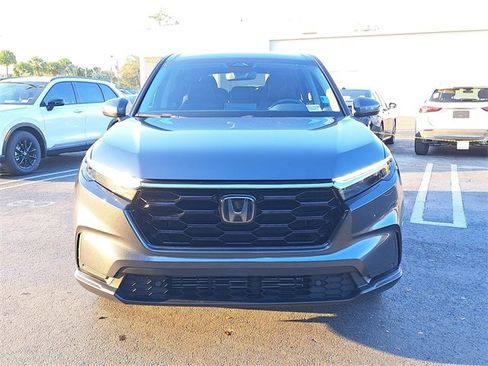 Used 2024 Honda CR-V EX-L image 2