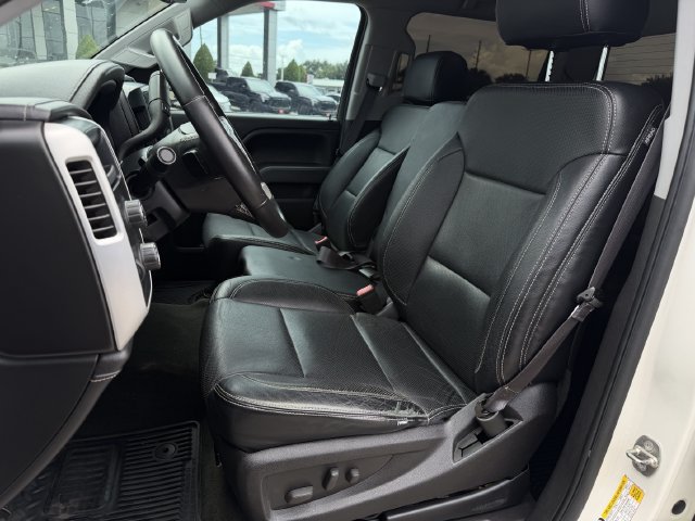 Used 2014 GMC Sierra 1500 SLE w/ SLE Preferred Package AWD/4WD image 24