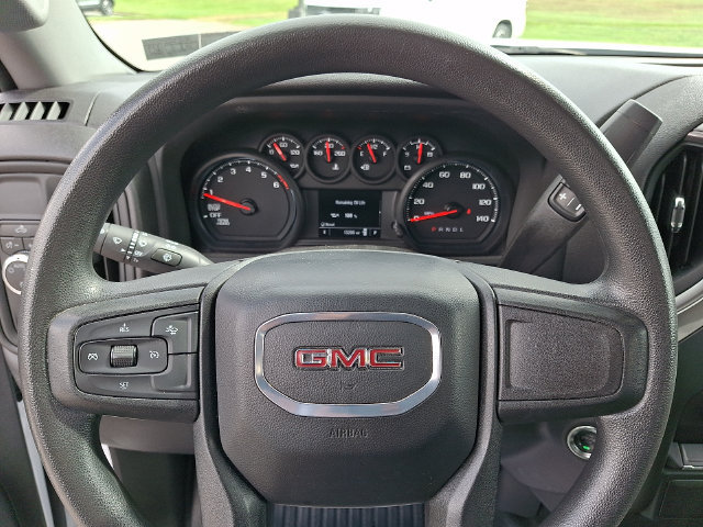 Certified 2024 GMC Sierra 1500 Pro w/ Pro Value Package RWD image 17