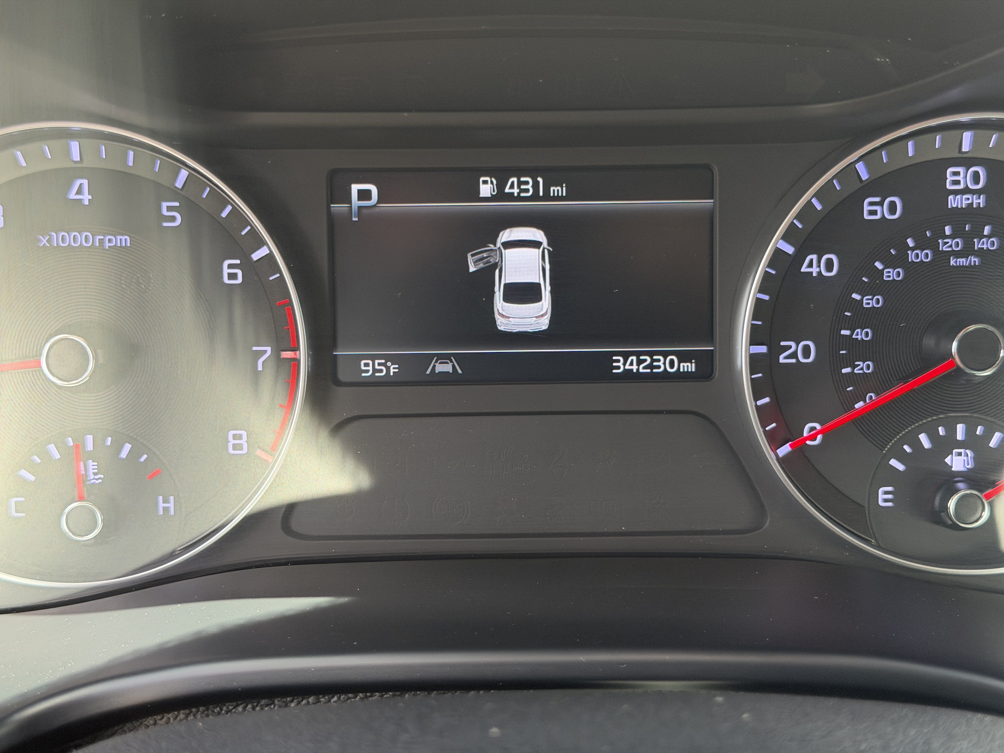 Certified 2023 Kia Forte LXS w/ LXS Technology Package FWD image 30