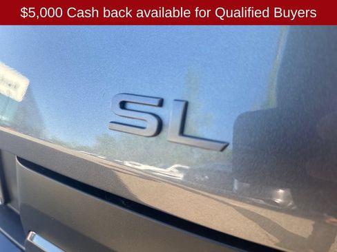New 2026 Nissan Murano SL w/ Comfort Package AWD/4WD image 43
