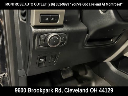 Used 2020 Ford F150 Lariat w/ Equipment Group 502A Luxury AWD/4WD image 18
