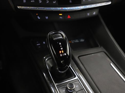 Used 2021 Cadillac CT5 Sport w/ Climate Package image 22