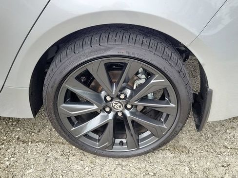 Used 2026 Toyota Corolla SE FWD image 6
