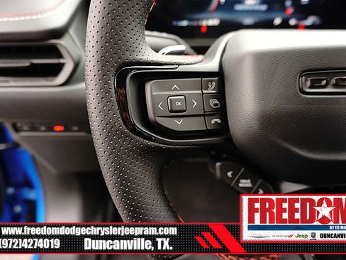 New 2026 Dodge Charger Scat Pack image 23