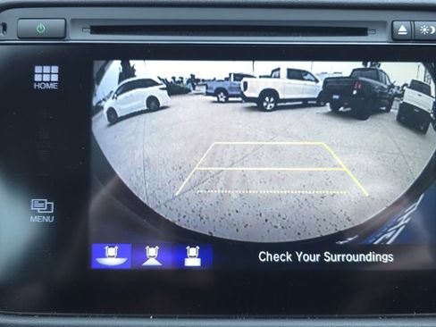 Used 2018 Honda HR-V EX image 31