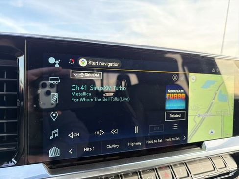 New 2026 Chevrolet Silverado 1500 LT Trail Boss AWD/4WD image 27