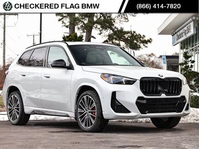 Used 2025 BMW X1 xDrive28i w/ Premium Package