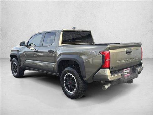 New 2026 Toyota Tacoma TRD Off-Road image 7