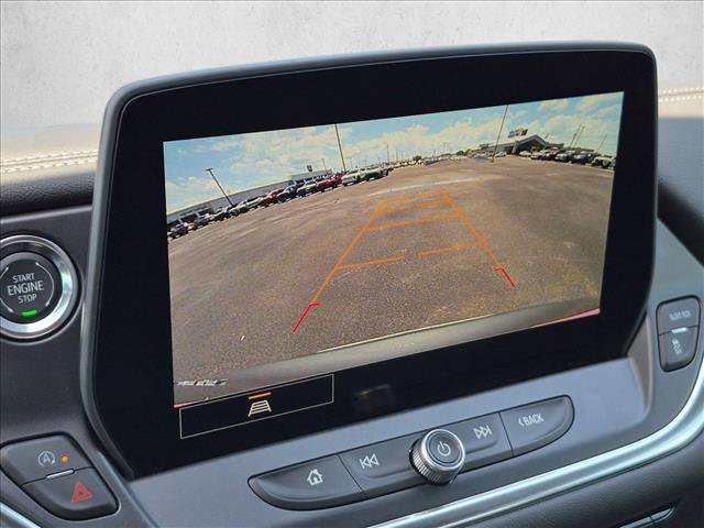 New 2026 Chevrolet Blazer LT FWD image 11