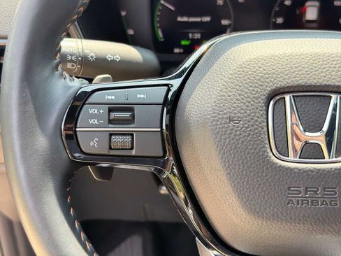 Used 2026 Honda CR-V Sport Touring image 21