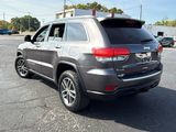 Used 2018 Jeep Grand Cherokee Limited image 5