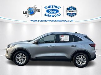 Used 2024 Ford Escape Active FWD video 2