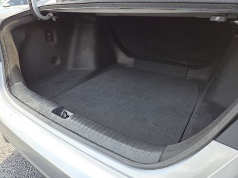 Certified 2023 Honda Accord EX image 22