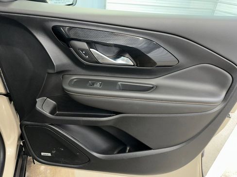 Certified 2022 GMC Terrain AT4 w/ Infotainment Package II image 35