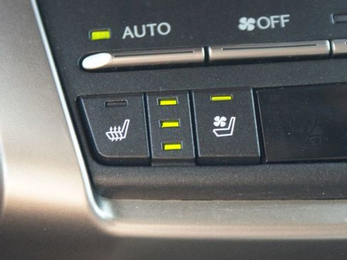 Used 2021 Lexus NX 300h AWD w/ Luxury Package image 8