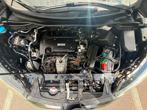 Used 2016 Honda CR-V EX image 20