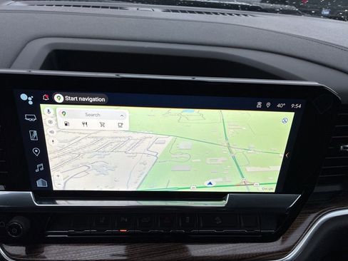 New 2026 Chevrolet Silverado 2500 LT w/ Trail Boss Package image 5