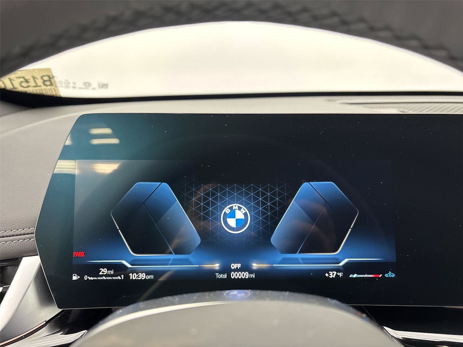 Used 2026 BMW X1 xDrive28i w/ Convenience Package AWD/4WD image 28