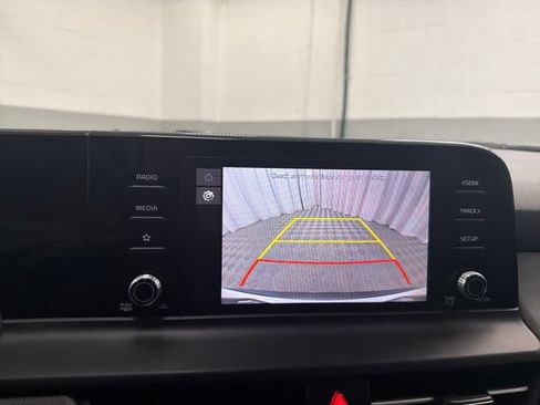 Certified 2024 Kia Seltos LX AWD/4WD image 23