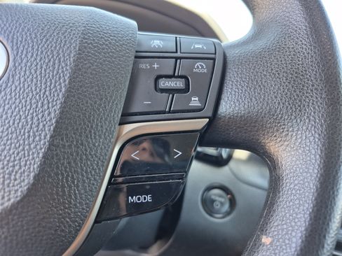 Certified 2025 Toyota Camry LE FWD image 27
