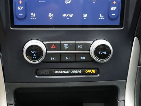 Used 2022 Ford Edge ST-Line AWD/4WD image 23