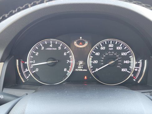Used 2014 Acura RLX w/ Technology Package FWD image 19