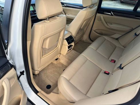 Used 2016 BMW X3 xDrive28i AWD/4WD image 21
