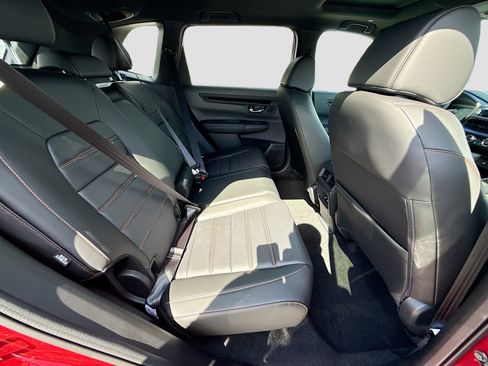 New 2026 Honda CR-V Sport-L image 22