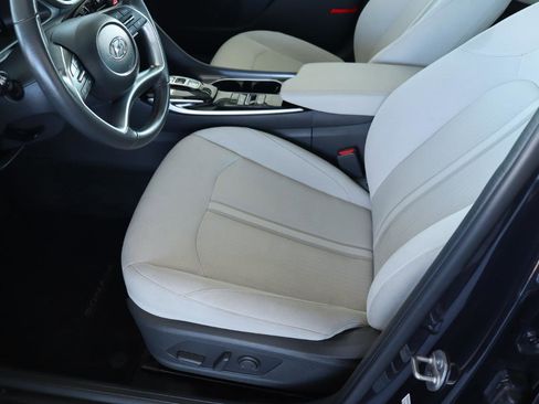 Used 2023 Hyundai Sonata SEL w/ Convenience Package image 13