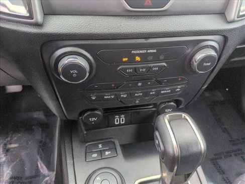 Used 2023 Ford Ranger XLT w/ Equipment Group 301A Mid image 15
