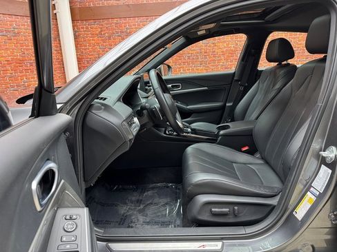 Used 2023 Acura Integra A-Spec image 22